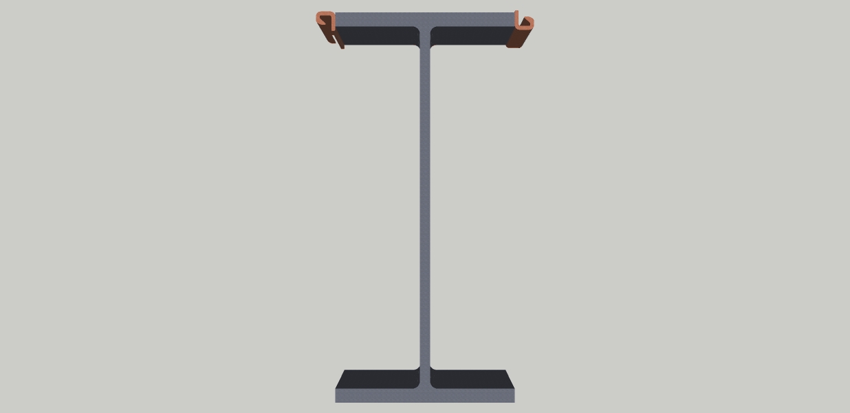 H-balk met C9-koppelingsfabrikant