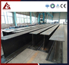 H+Z Combiwand HZ Kingpalen Damwand