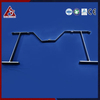 H+Z Combiwand HZ Kingpalen Damwand